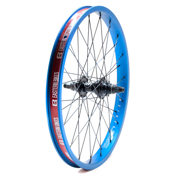 Throttle 20" Rear Wheel 36H