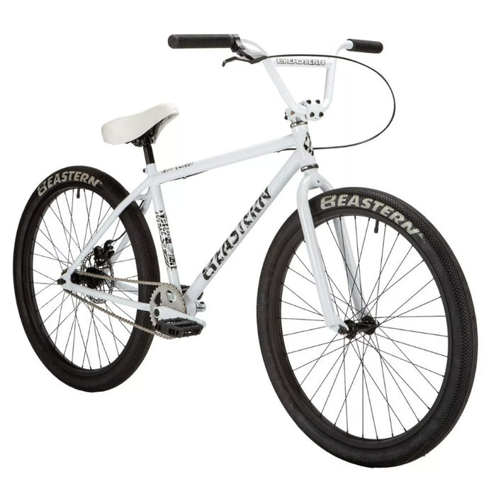Growler 26" LTD BMX Cruiser