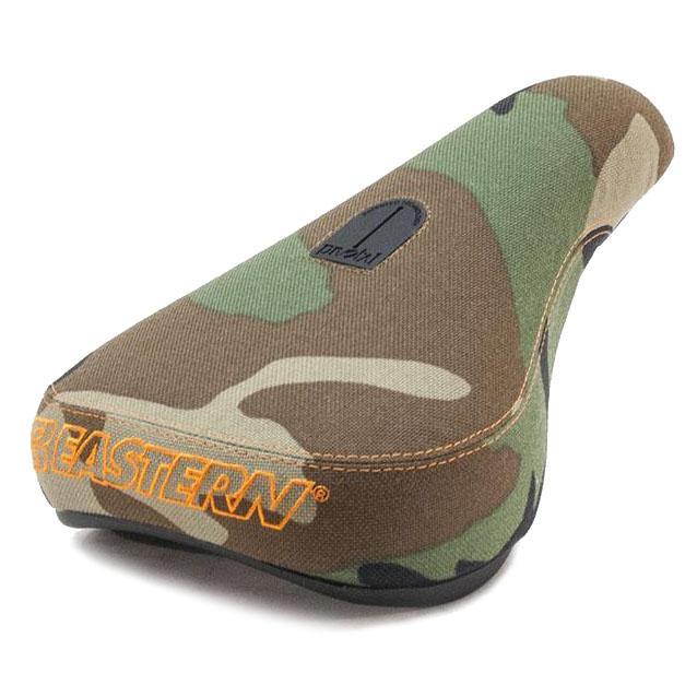 Eastern Pivotal Fat Seat - Camo