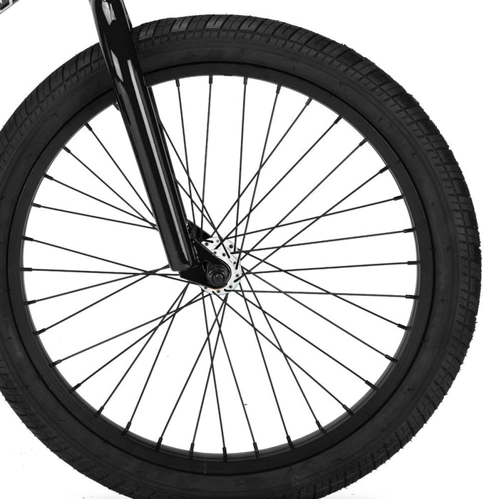 Paydirt 20" BMX Bike