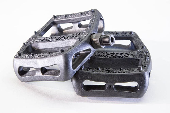 Facet BMX Pedals