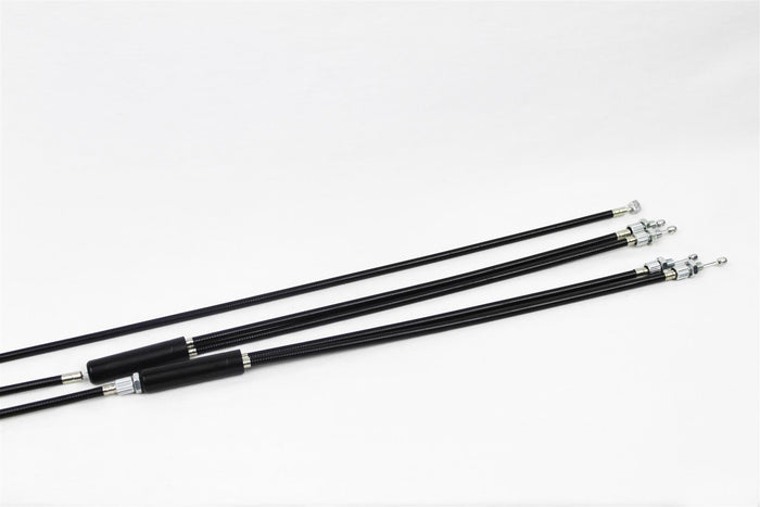 Gyro BMX Brake Set - Black
