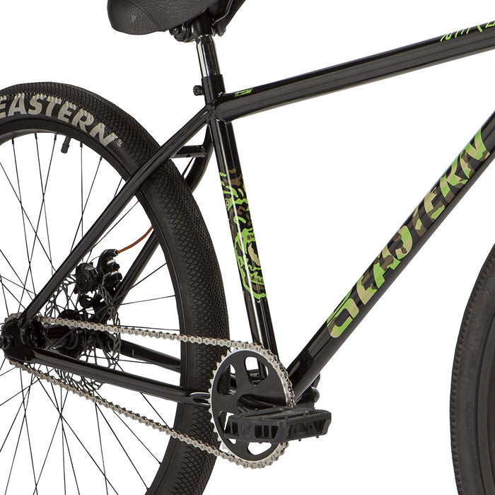 Growler 26" BMX Cruiser