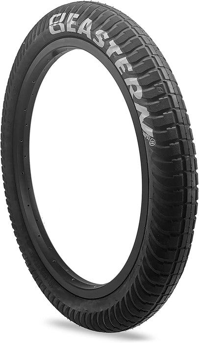 Curb Monkey Tire and Tube Repair Kit - Black/Silver - 1 Pack