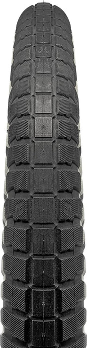 Curb Monkey Tire and Tube Repair Kit - Black/Silver - 1 Pack
