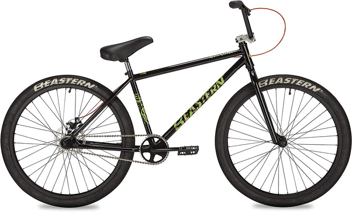 Growler 26" BMX Cruiser