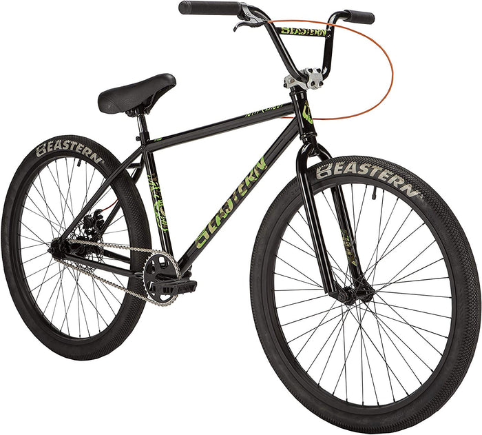 Growler 26" BMX Cruiser