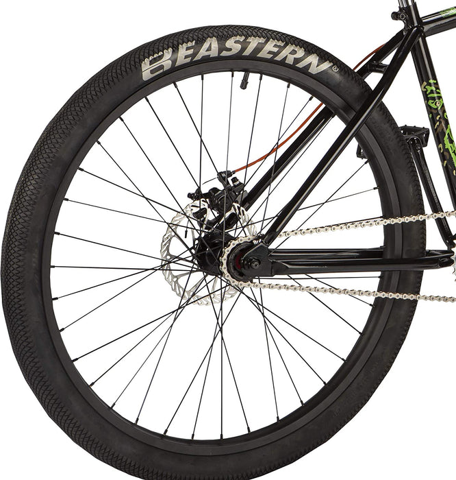 Growler 26" BMX Cruiser