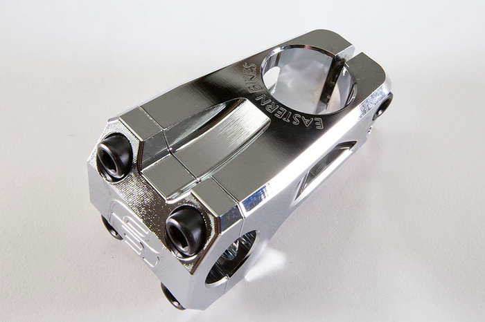 Compressor Frontload BMX Stem - Chrome