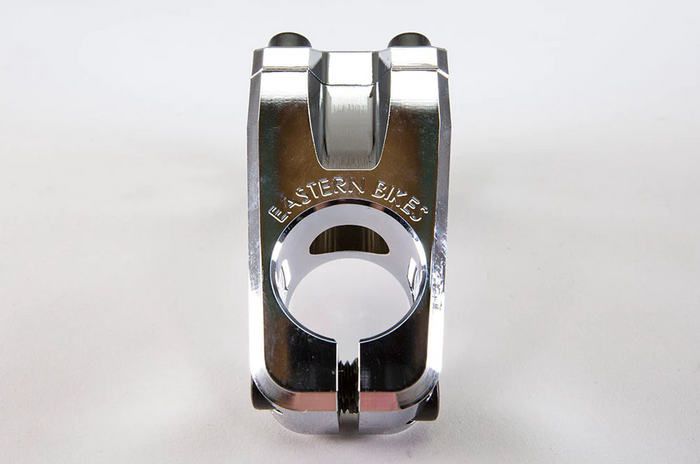 Compressor Frontload BMX Stem - Chrome