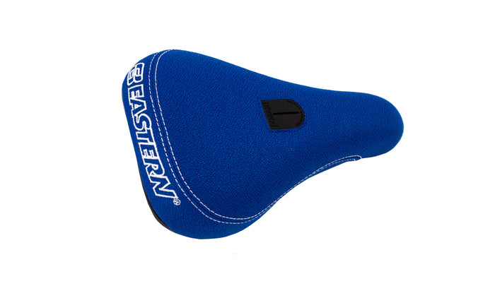 Eastern Pivotal Fat Seat - Blue