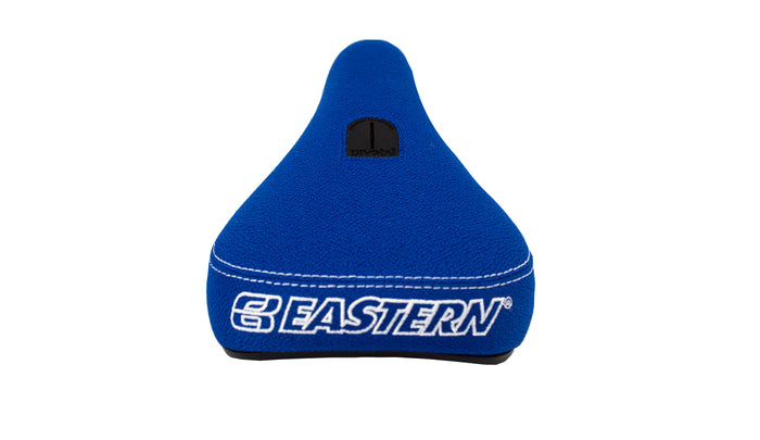 Eastern Pivotal Fat Seat - Blue