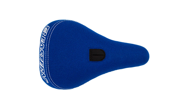 Eastern Pivotal Fat Seat - Blue