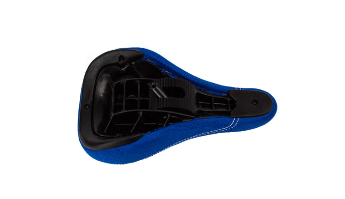 Eastern Pivotal Fat Seat - Blue