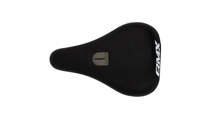 Eastern Pivotal Seat - Durahyde - Black
