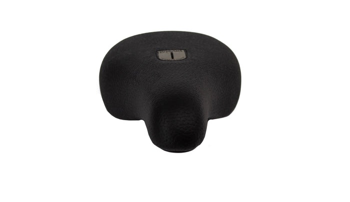 Eastern Pivotal Seat - Durahyde - Black