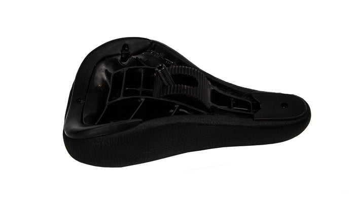 Eastern Pivotal Seat - Durahyde - Black