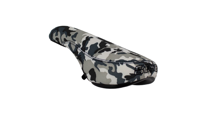 Eastern Pivotal Fat Seat - Camo Grey