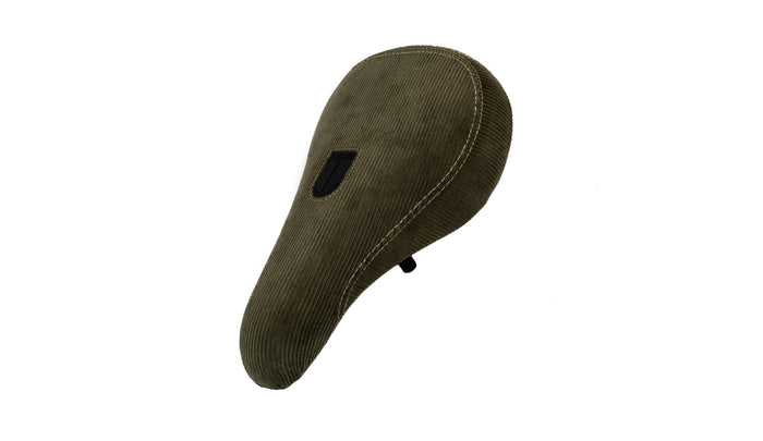Eastern Pivotal Fat Seat - Olive