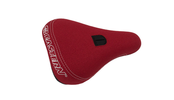 Eastern Pivotal Fat Seat - Red