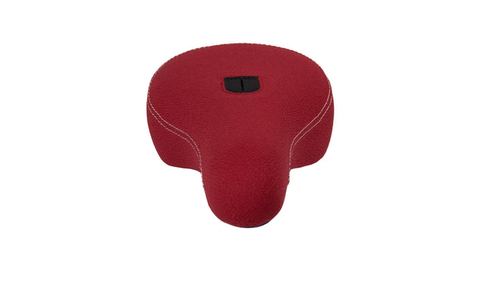 Eastern Pivotal Fat Seat - Red