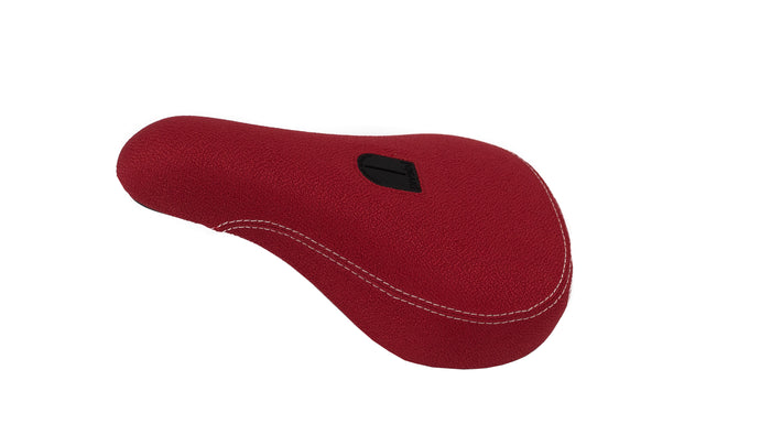 Eastern Pivotal Fat Seat - Red