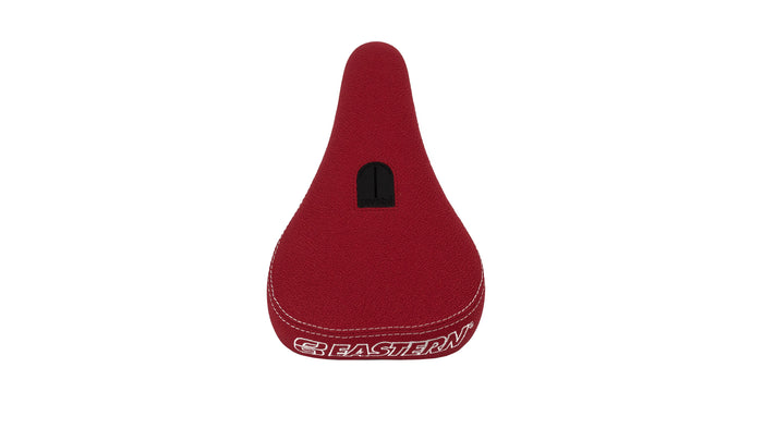 Eastern Pivotal Fat Seat - Red