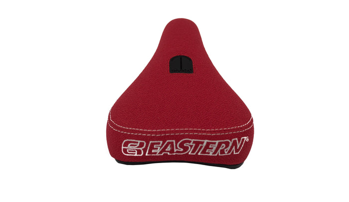 Eastern Pivotal Fat Seat - Red