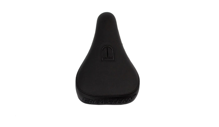 Eastern Pivotal Seat - Leather - Black