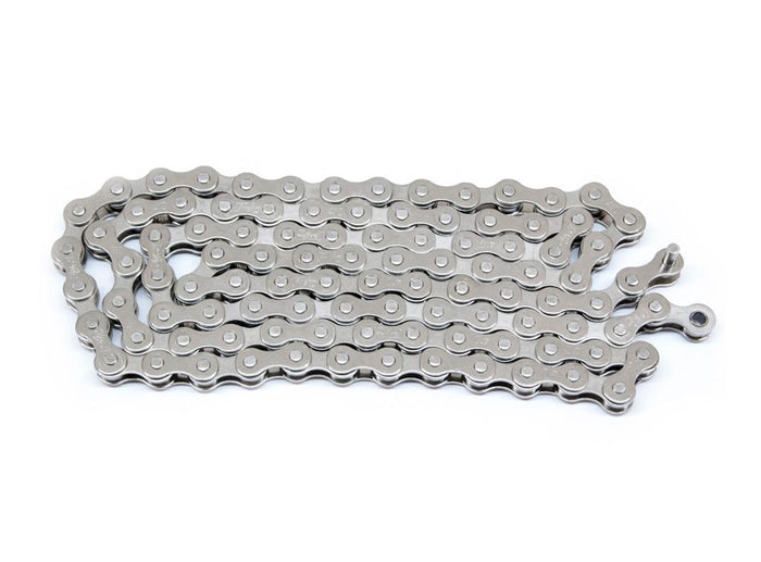 Atom Series 410 BMX Chain - Silver