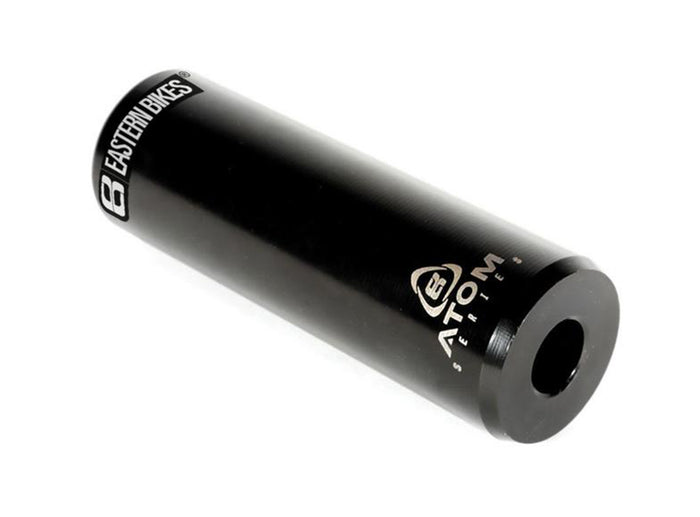 Atom Steel BMX Peg - Black