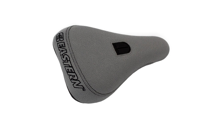 Eastern Pivotal Fat Seat - Grey