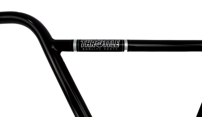 Throttle BMX Handlebar