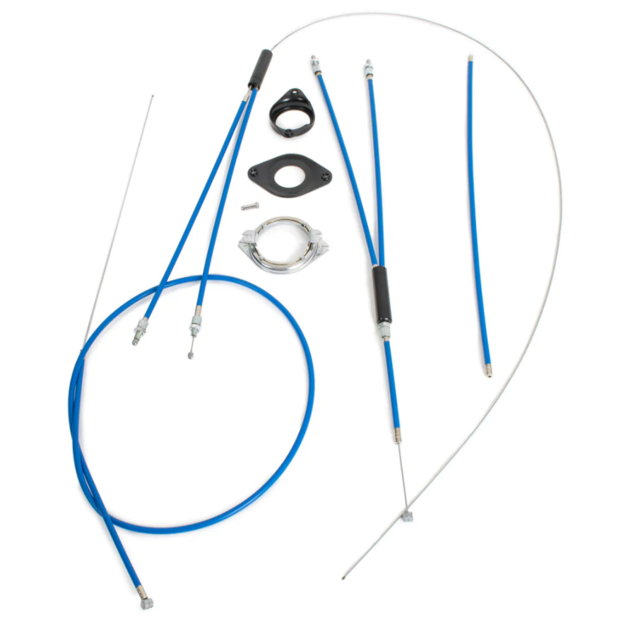 Bmx gyro brake system deals