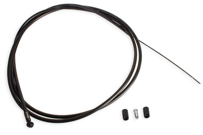 Moray Brake Cable - Black
