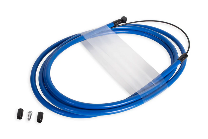 Moray Brake Cable - Blue