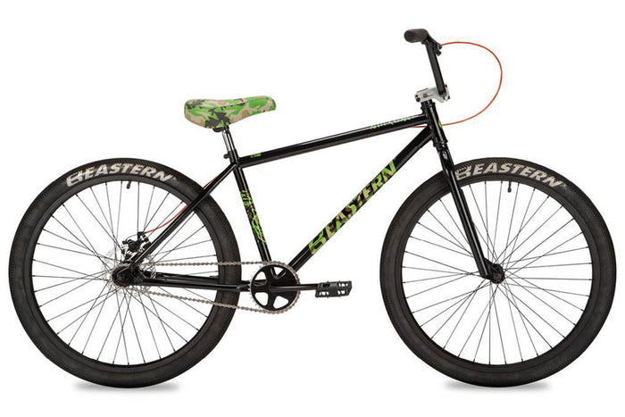 Growler 26" LTD BMX Cruiser
