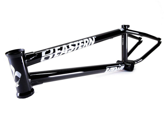 Repeater BMX Frame - Gloss Black