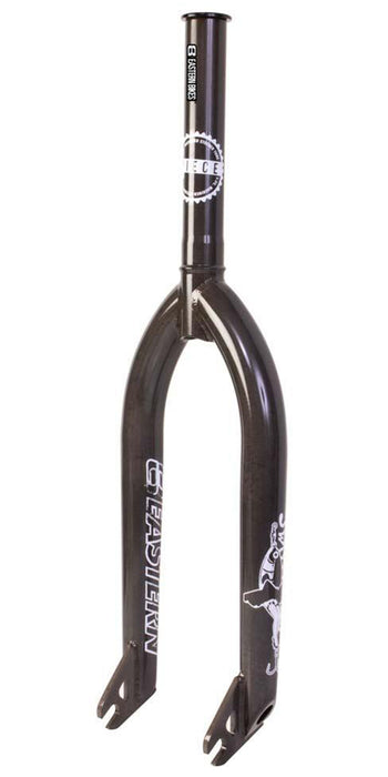Swivelhip 3/8" BMX Fork - Acid Wash