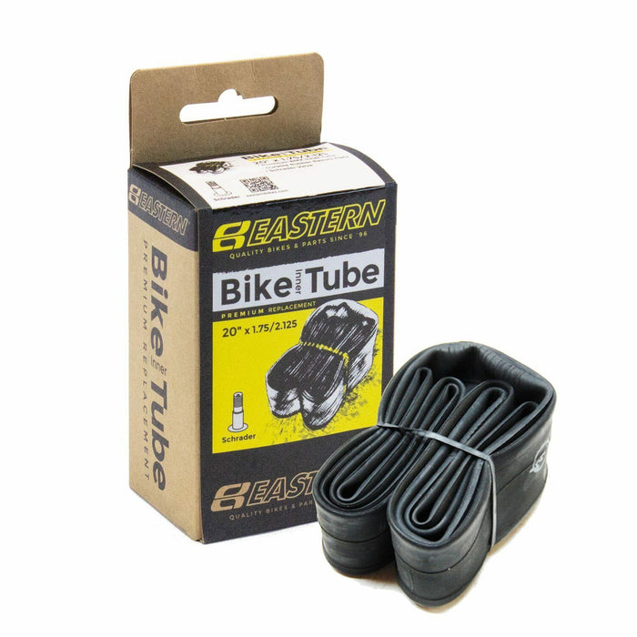 Inner Tube BMX 20" x 1.75/2.125 - Schrader