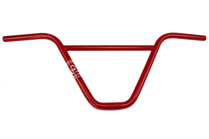 Atom BMX Handlebar - Red