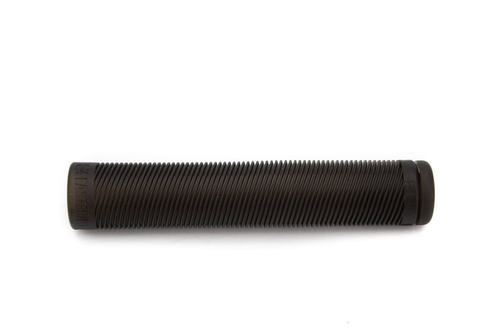 Riblet Grips Translucent Black