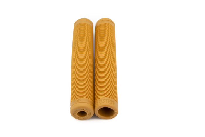Riblet Grips Brown