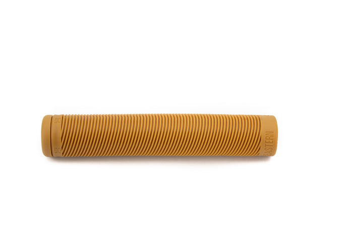 Riblet Grips Brown
