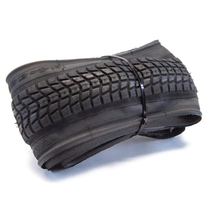 Premium 26" MTB Replacement Tire - Black