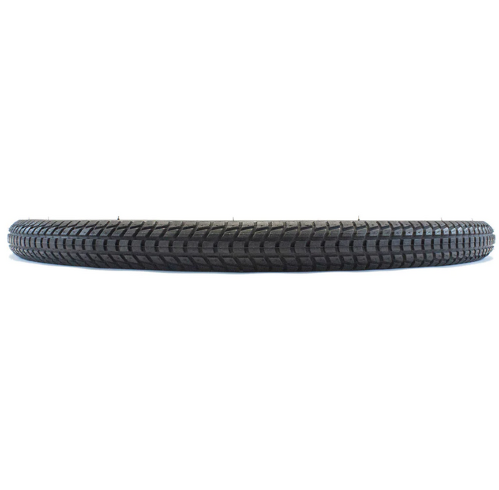Premium 26" MTB Replacement Tire - Black