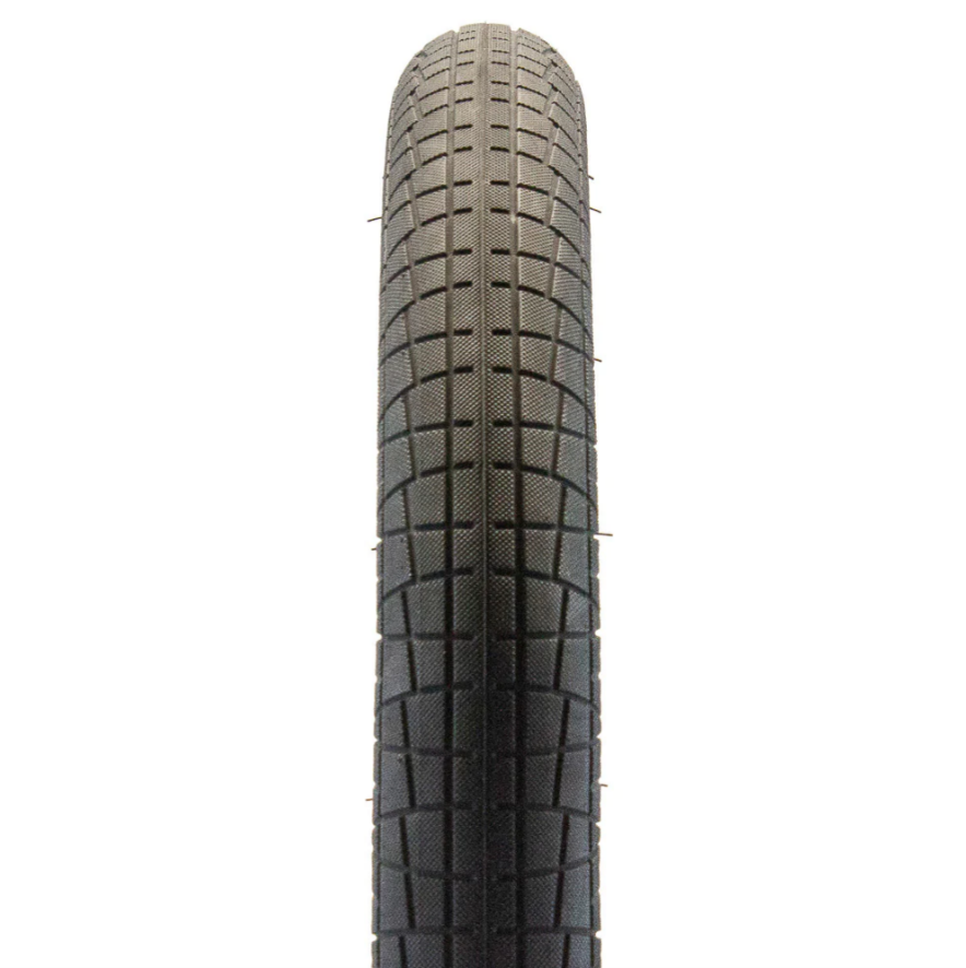Black online bmx tires