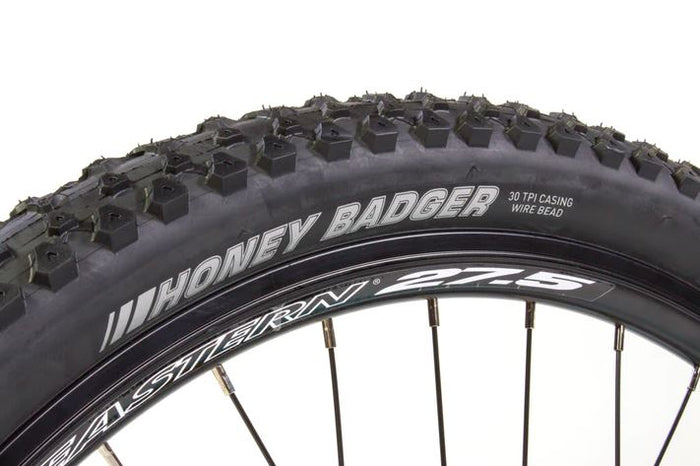 Alpaka 27.5 MTB Hardtail 1.0 - Purple