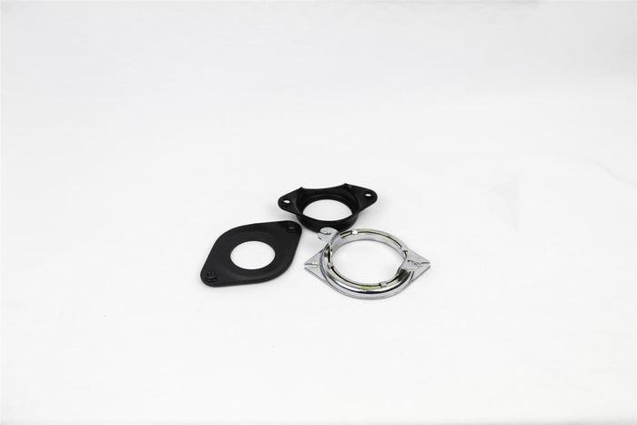 Gyro BMX Brake Set - Red