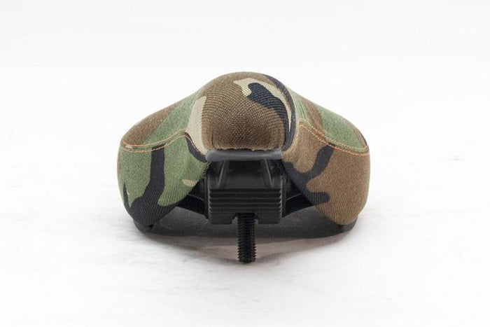 Eastern Pivotal Fat Seat - Camo